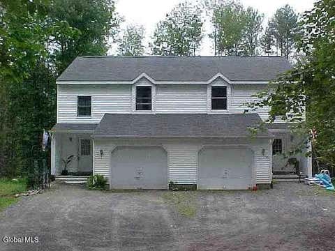 Multifamily For Rent - 57 Goosehollow Road<br/> Greenfield Center, NY 12833