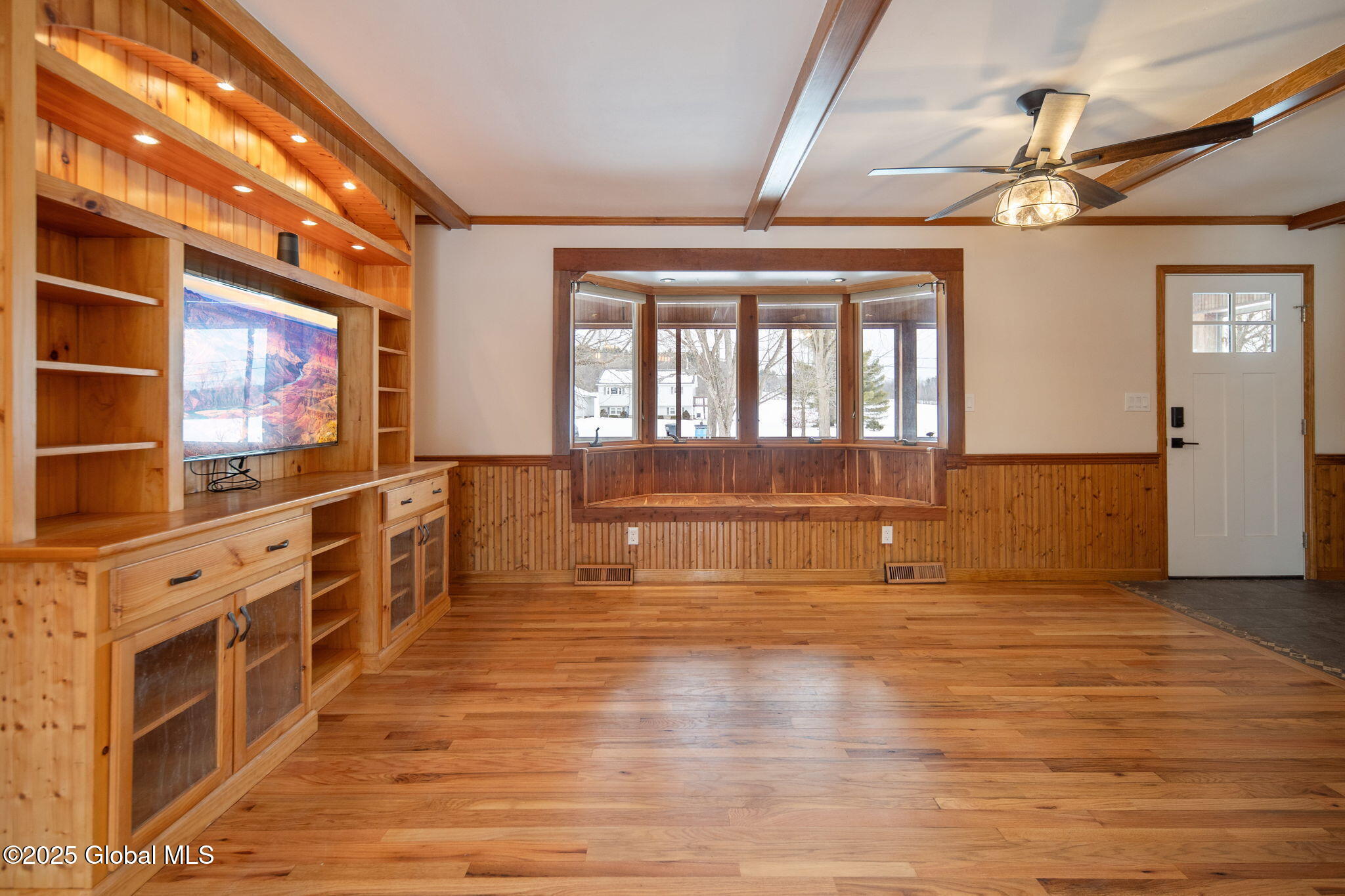 570 Clark Road, Gansevoort, New York image 9