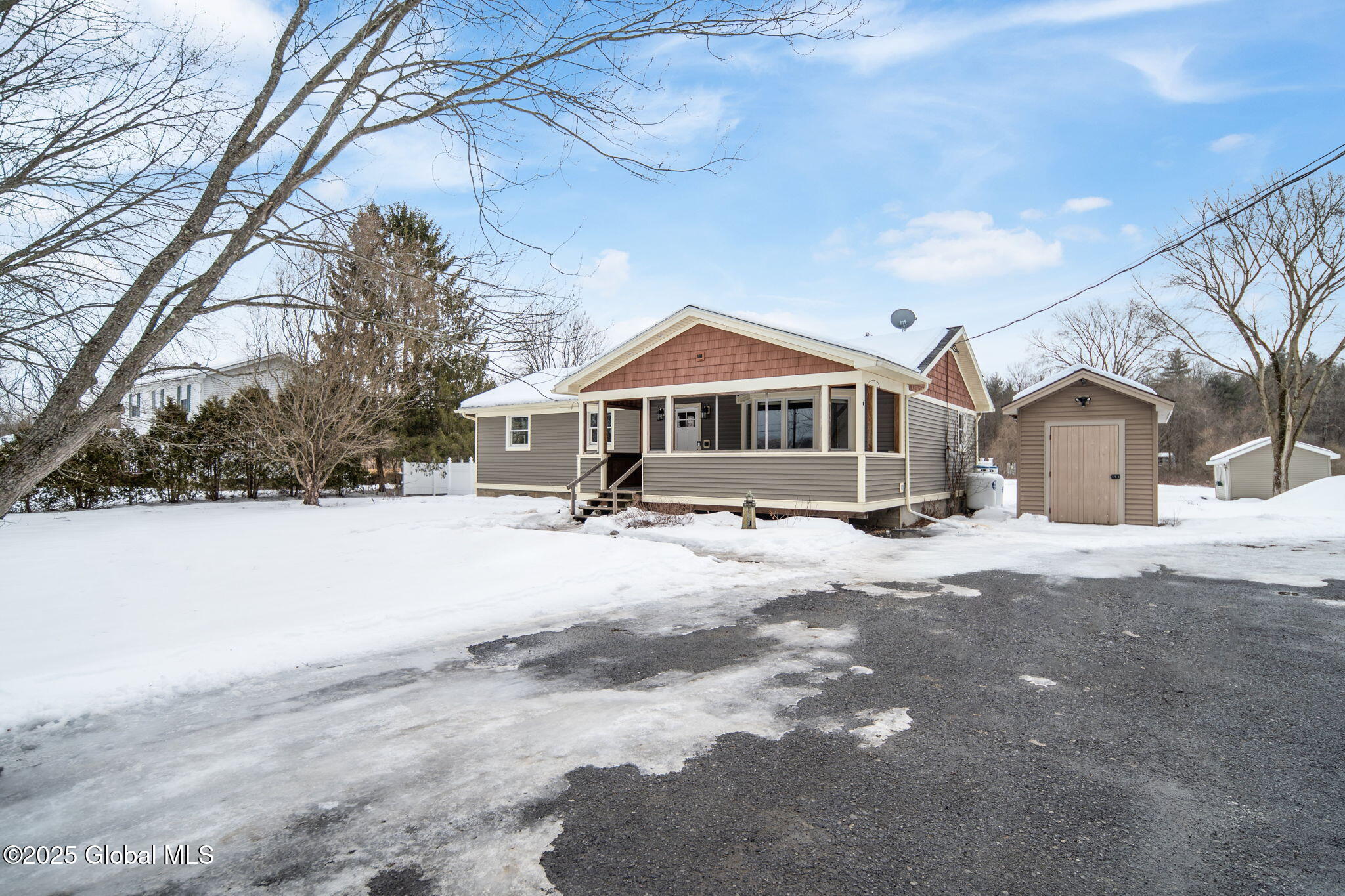 570 Clark Road, Gansevoort, New York image 4