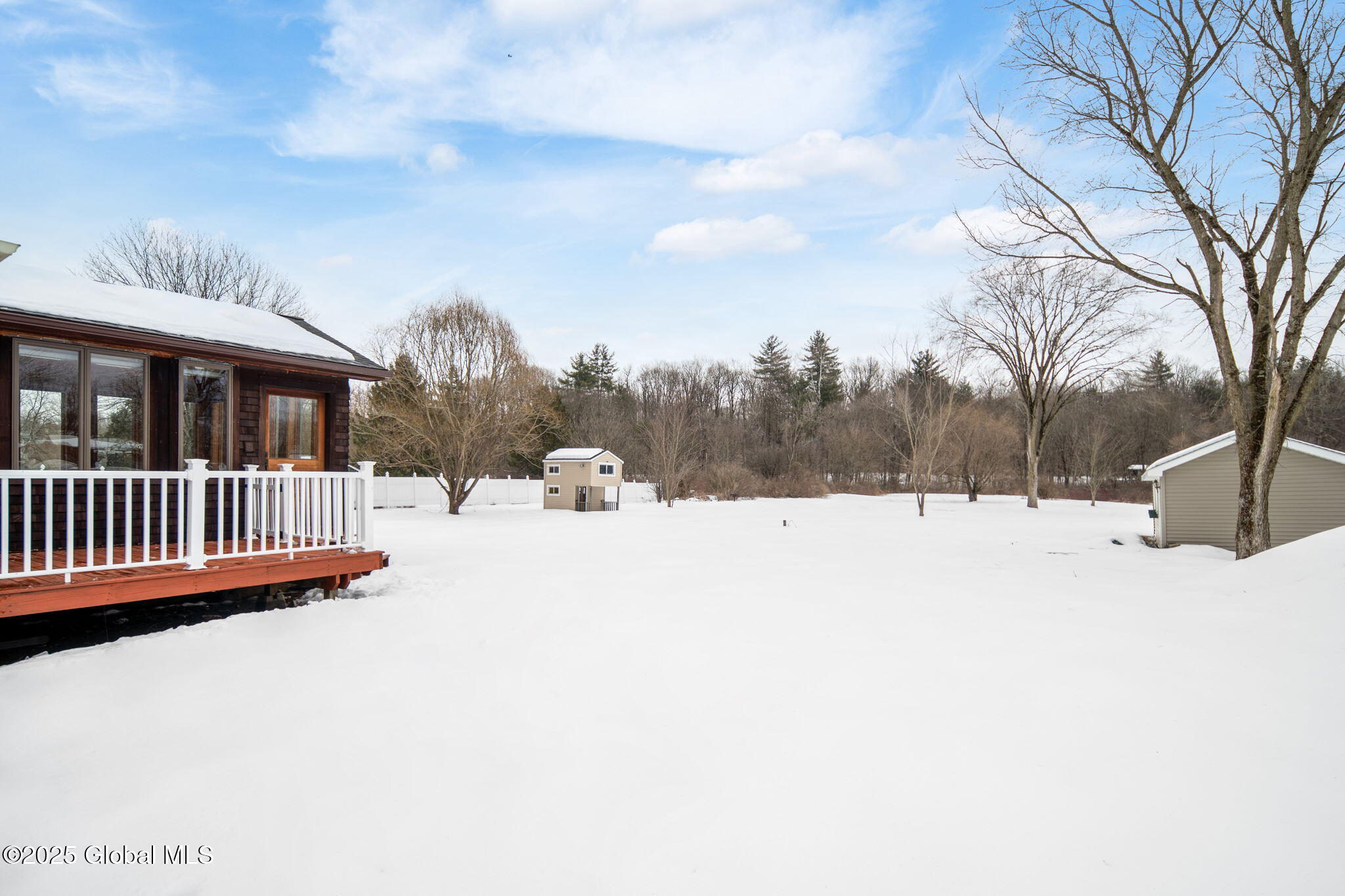 570 Clark Road, Gansevoort, New York image 5