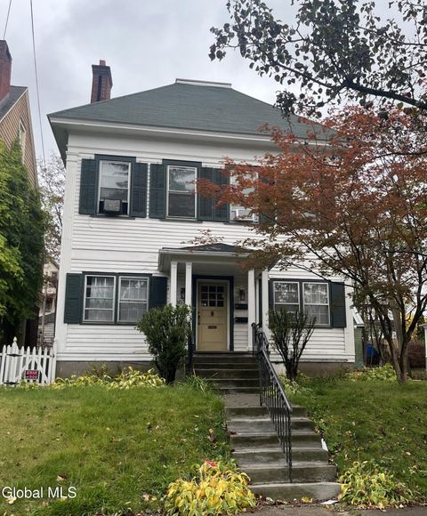 Photo of 1072 University Place, Schenectady, NY 12308 (MLS # 202528221) Photo of 1072 University Place, Schenectady, NY 12308 (MLS # 202528221)
