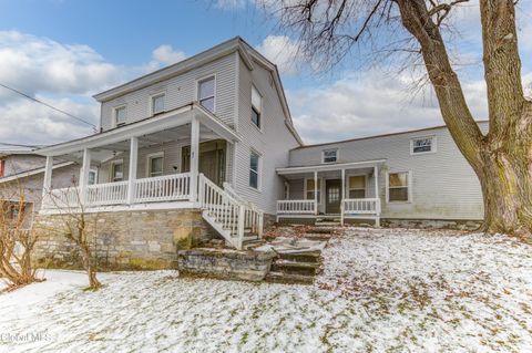 Multifamily For Sale - 47-49 Moyer Street<br/> Canajoharie, NY 13317
