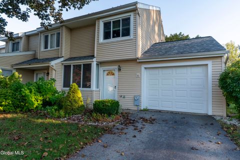 Photo of 11 Derby Drive, Saratoga Springs, NY 12866 (MLS # 202520949)