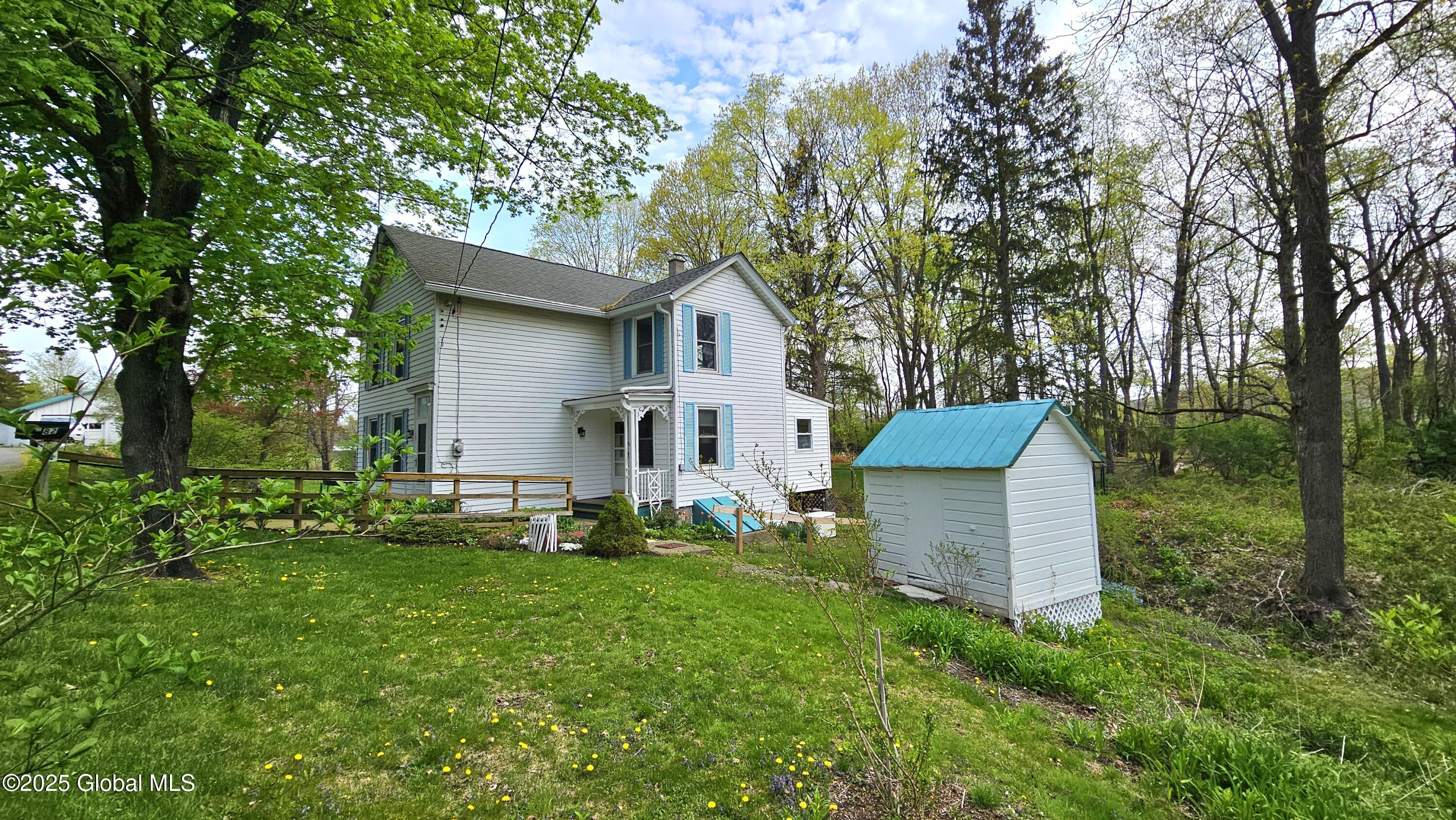 82 County Route 9, Ghent, New York image 27