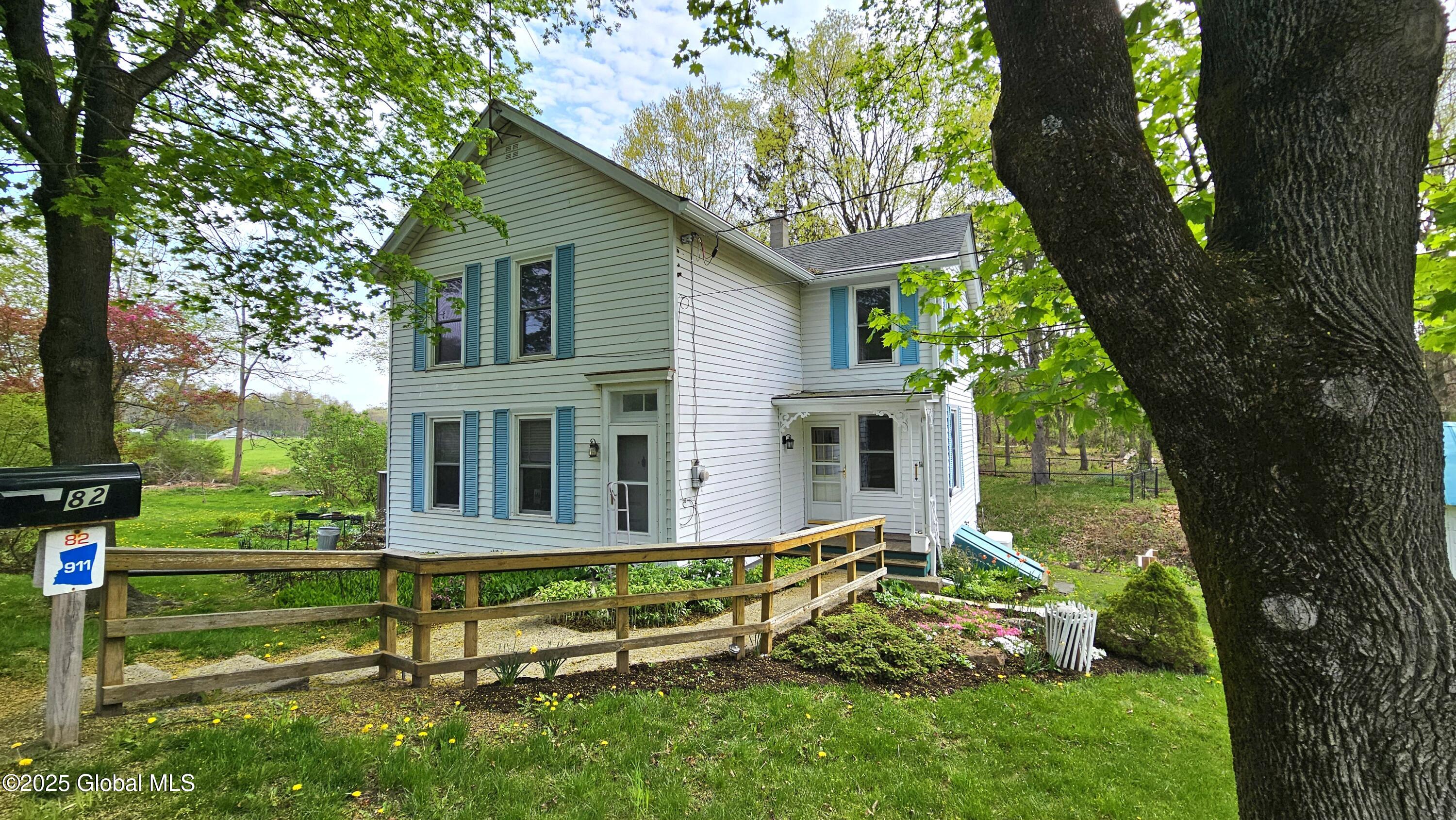 82 County Route 9, Ghent, New York image 4