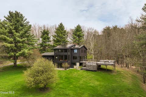 Photo of 41 Chicory Lane, Austerlitz, NY 12017 (MLS # 202617064)