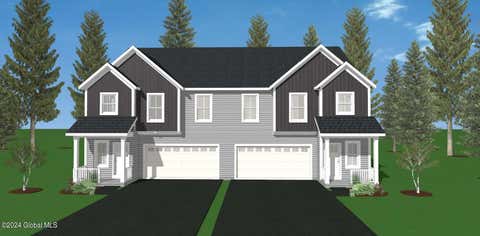 Townhouse For Sale - 20 Blue Aster Lane<br/> Ballston Spa, NY 12020
