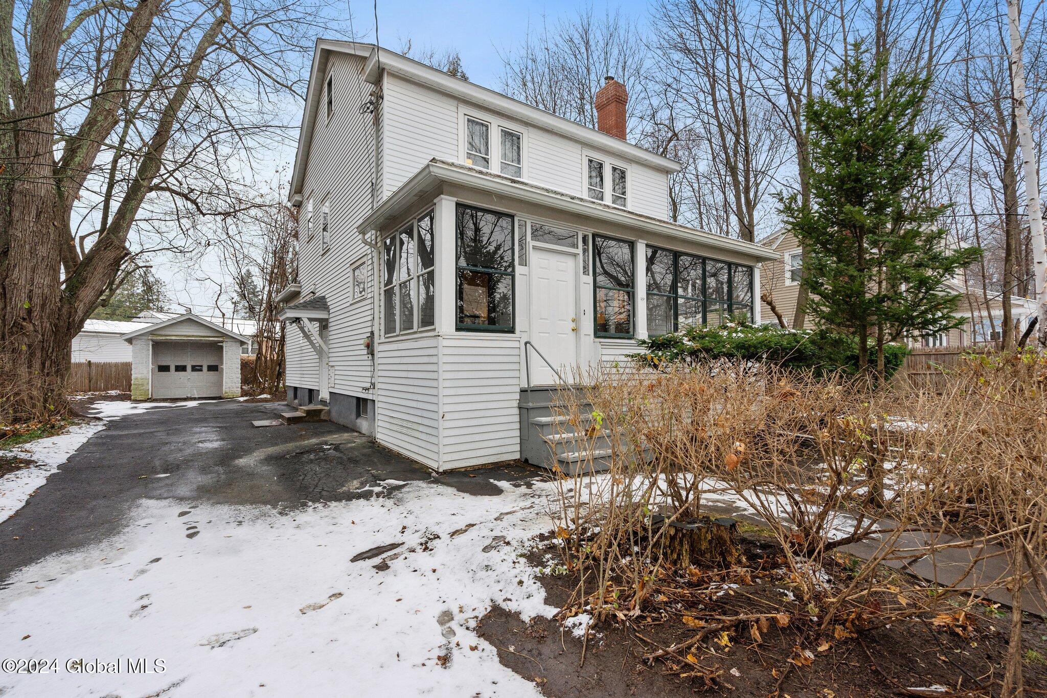 190 Menand Road, Loudonville, New York image 1