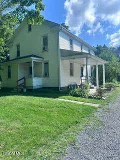Multifamily For Rent - 91 Condon Road #3<br/> Stillwater, NY 12170