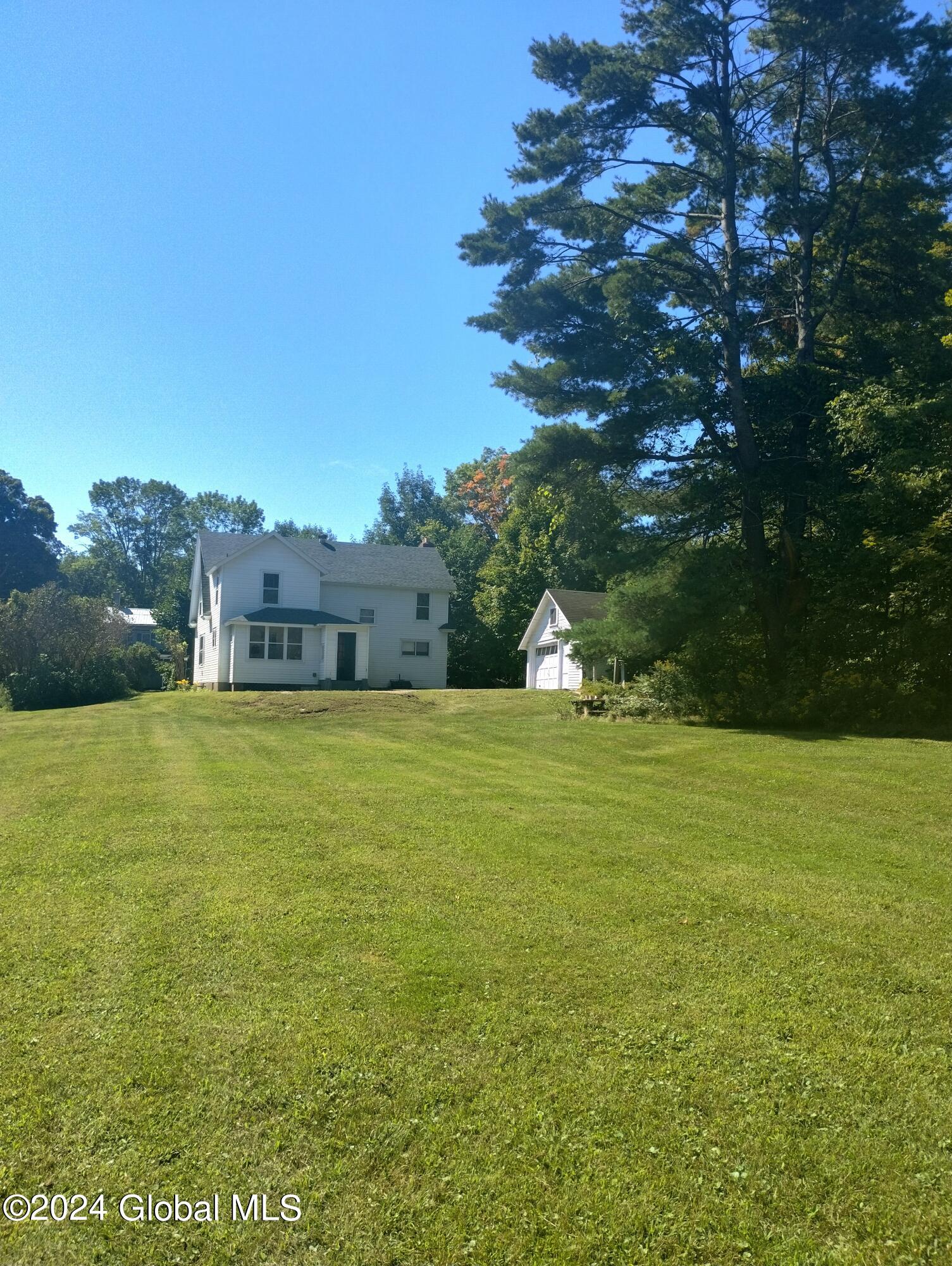 3144 Plank Road, Mineville, New York image 33