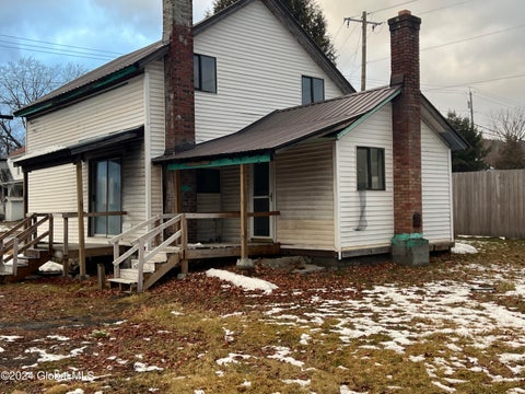 Photo of 3186 Plank Road, Mineville, NY 12956 (MLS # 202626140)