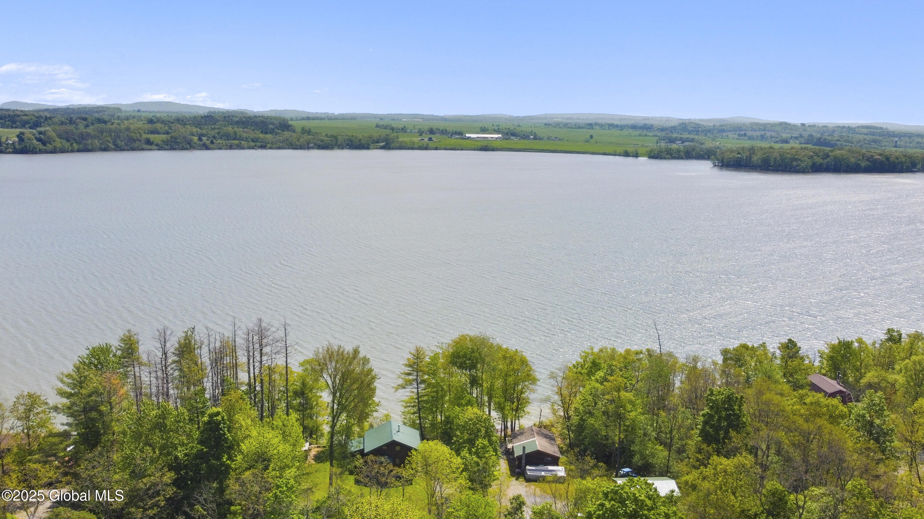 89 Captains Cove Cv, Crown Point, New York image 40
