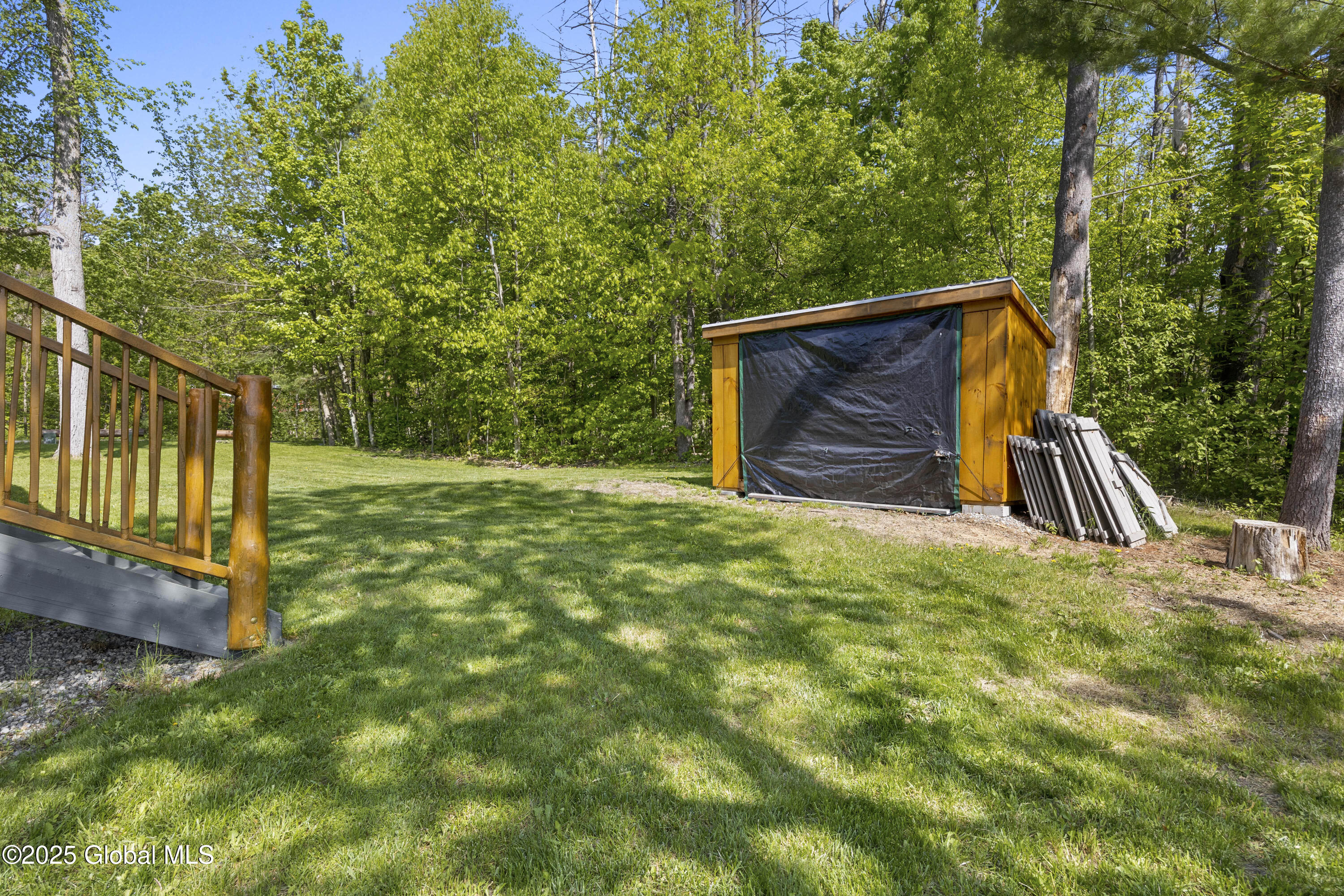 89 Captains Cove Cv, Crown Point, New York image 34