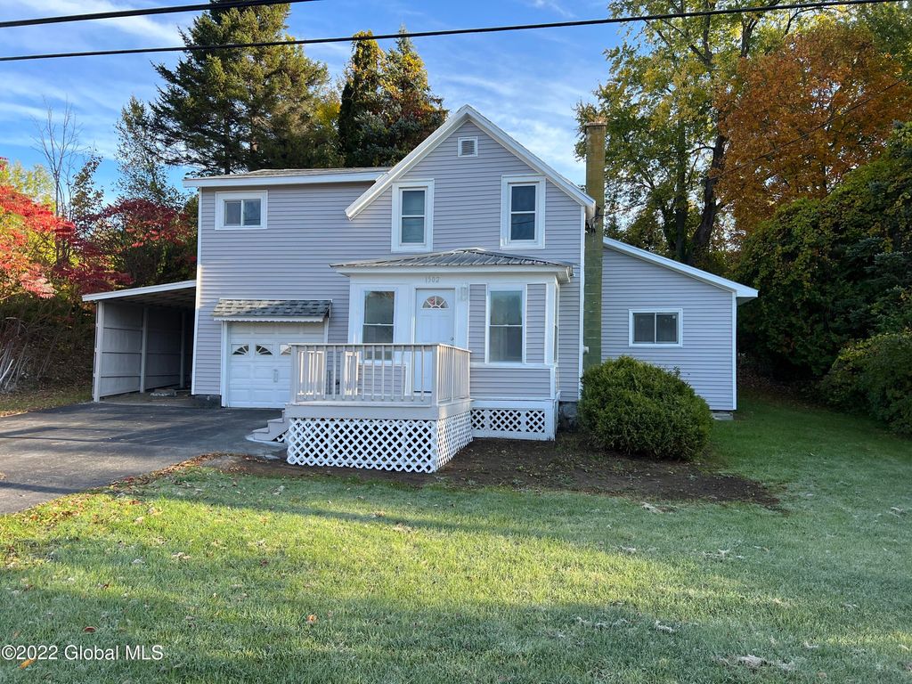 1502 NY29A, Gloversville, NY 12078, MLS 202228265 Howard Hanna