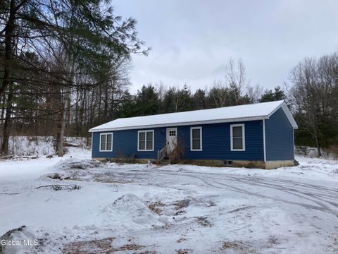 Photo of 157 Louden Road, Saratoga Springs, NY 12866 (MLS # 202610029)