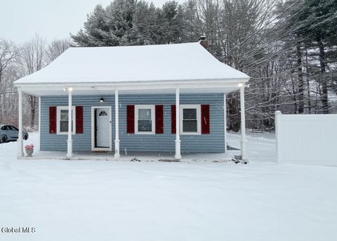 Photo of 1314 W High Street, Ballston Spa, NY 12020 (MLS # 202530789)