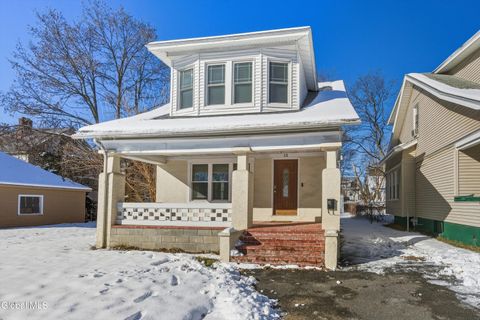 Photo of 13 Cleveland Street, Albany, NY 12206 (MLS # 202530558)