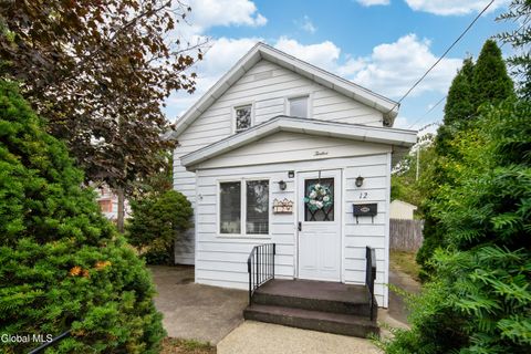 Photo of 37 Undine Street, Colonie, NY 12205 (MLS # 202527893)
