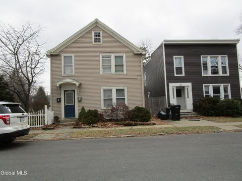 Photo of 1303 8th Avenue, Watervliet, NY 12189 (MLS # 202531096)