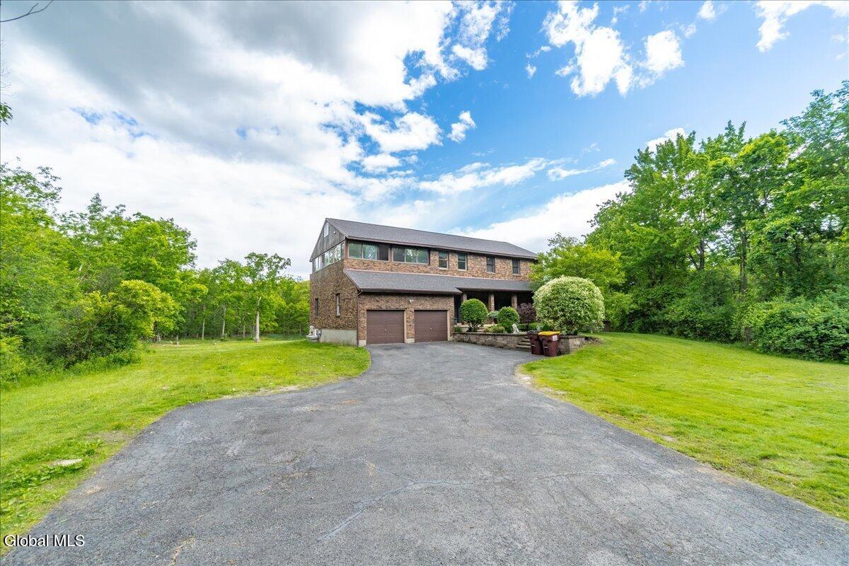 136 Spring Road