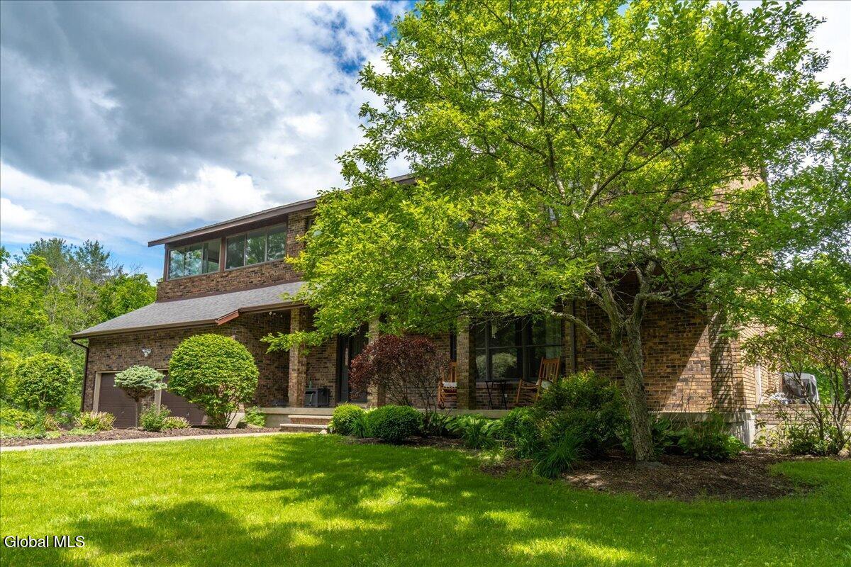 136 Spring Road