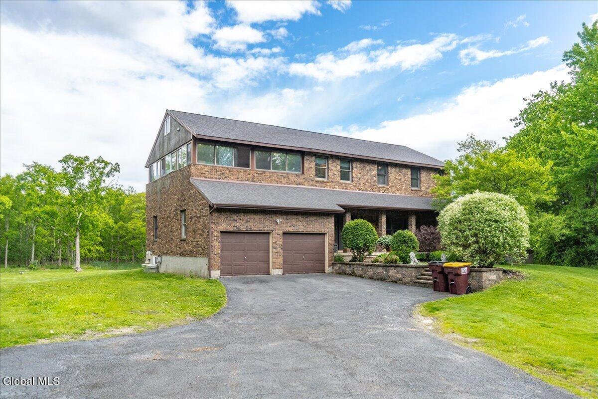 136 Spring Road