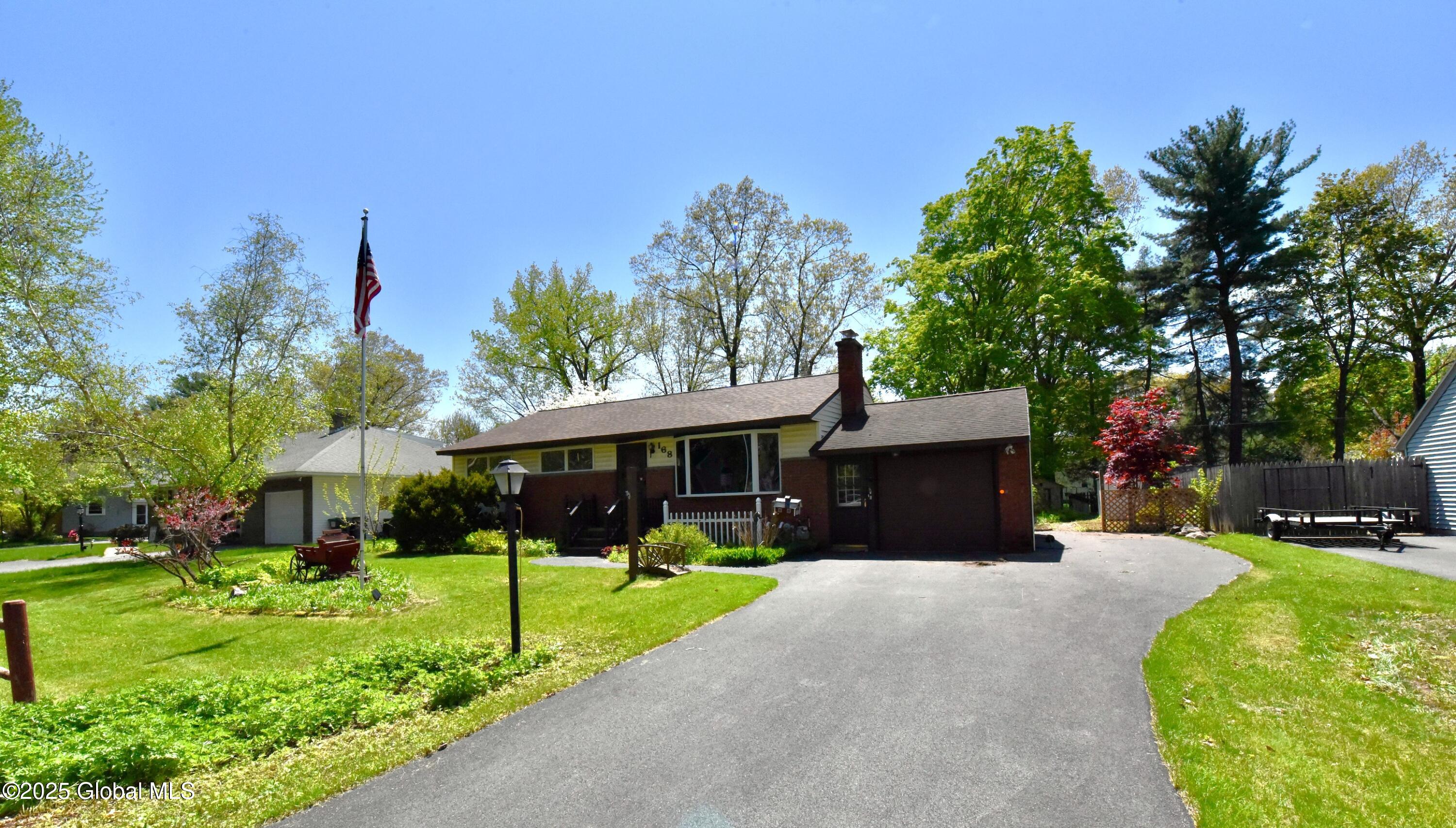 168 Birch Lane, Glenville, New York image 42