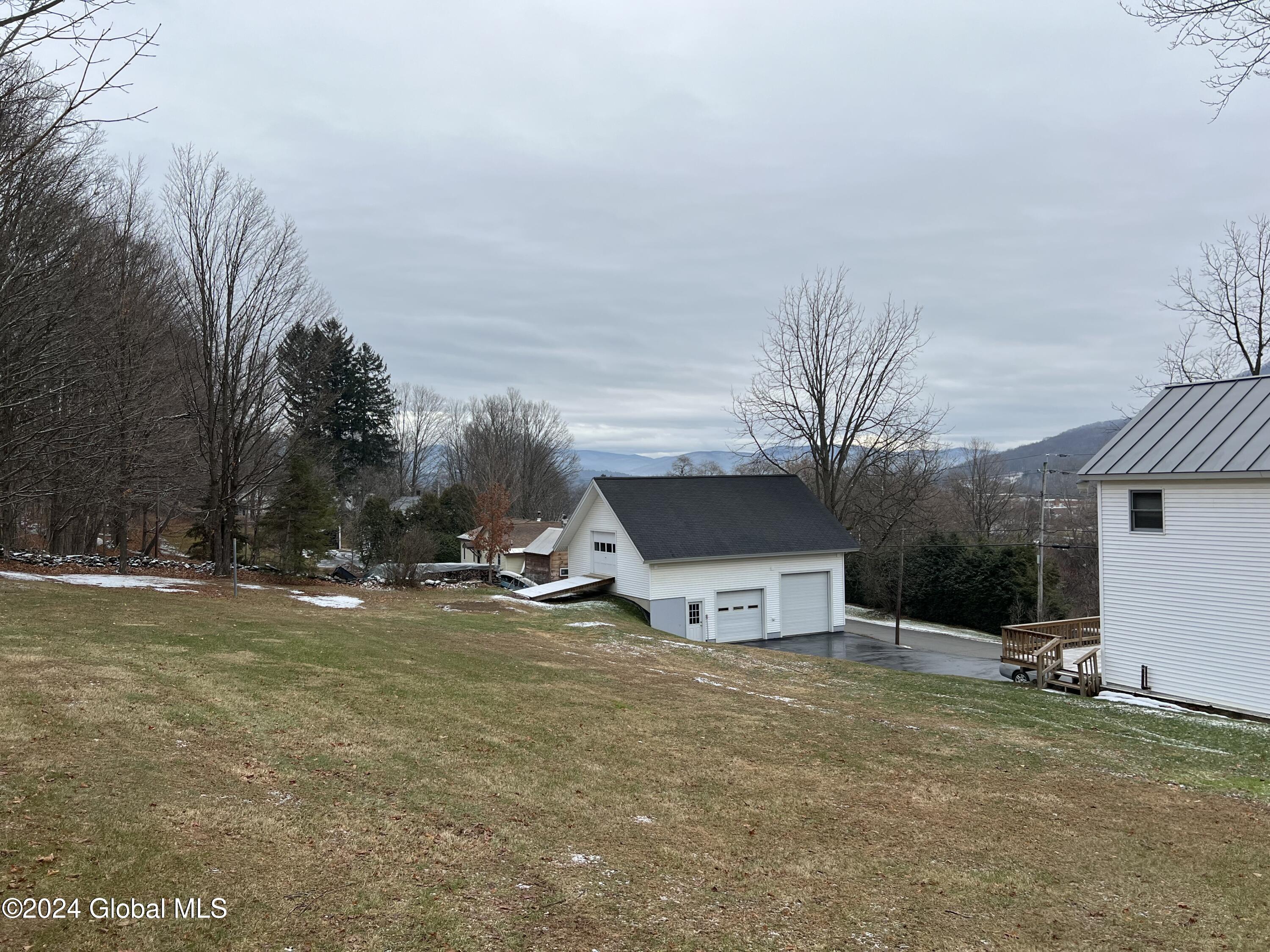 56 Old State 22, Granville, New York image 7