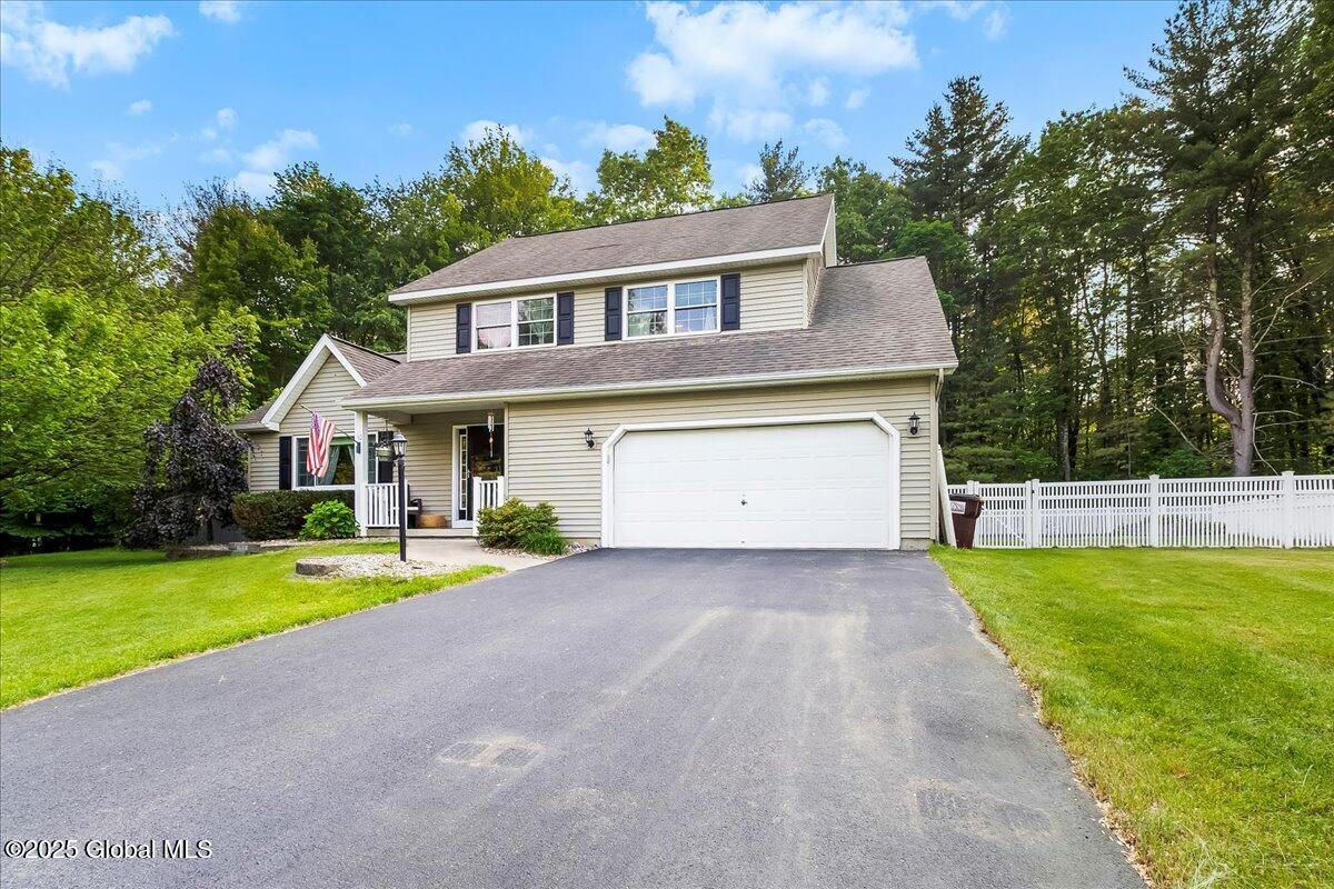 32 Kara Lane, Clifton Park, New York image 27