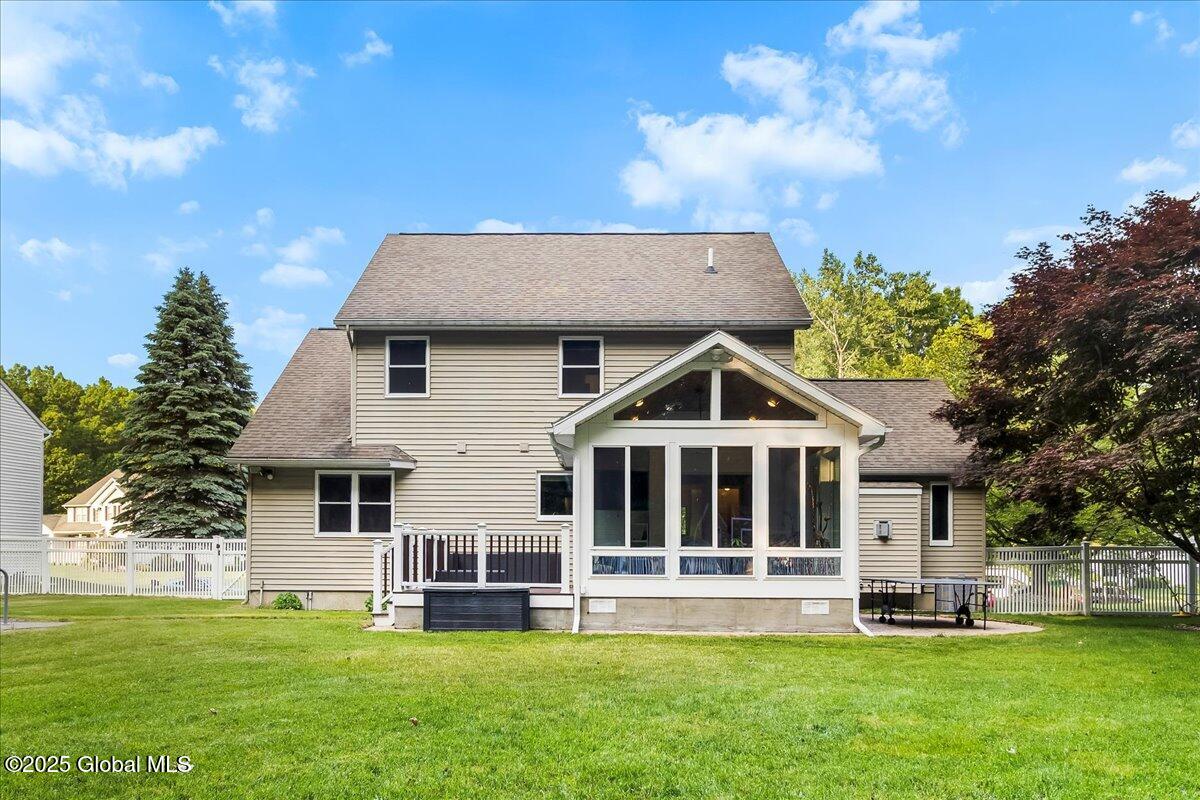 32 Kara Lane, Clifton Park, New York image 23