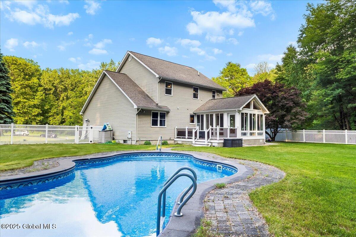 32 Kara Lane, Clifton Park, New York image 22