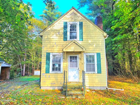 Homes For Sale - 56 Pearl Street<br/> Sidney, NY 13838