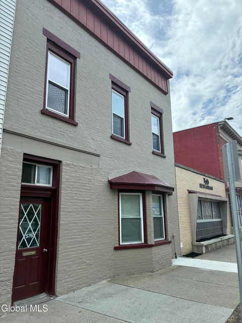 Photo of 576 2nd Avenue, Troy, NY 12182 (MLS # 202616766)