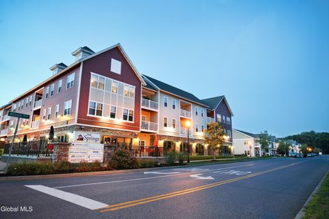 Photo of 60 Weibel Avenue #3HP312, Saratoga Springs, NY 12866 (MLS # 202528367)