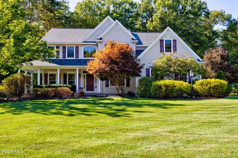 Photo of 14 Little Drive, Malta, NY 12020 (MLS # 202616147)