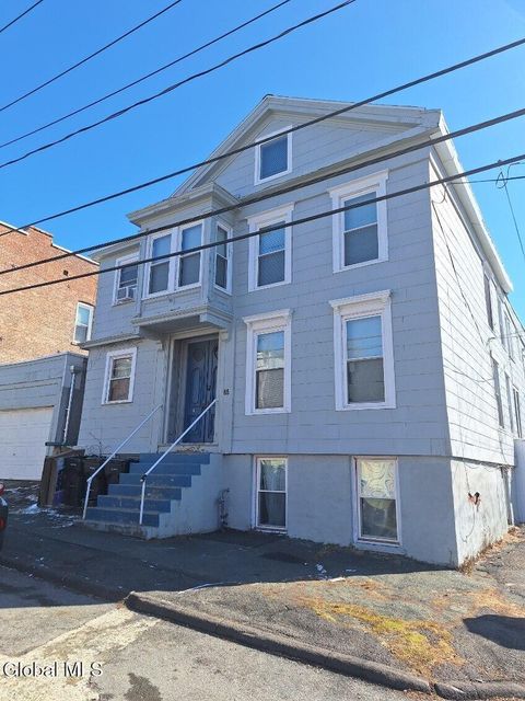 Photo of 65 13th Street, Troy, NY 12180 (MLS # 202613845)