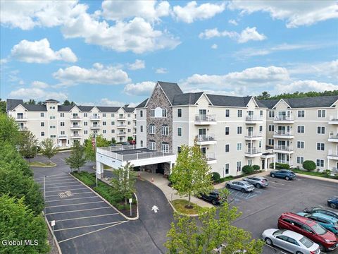 Condo For Sale - 8 Wall Street #APT 130<br/> Clifton Park, NY 12065