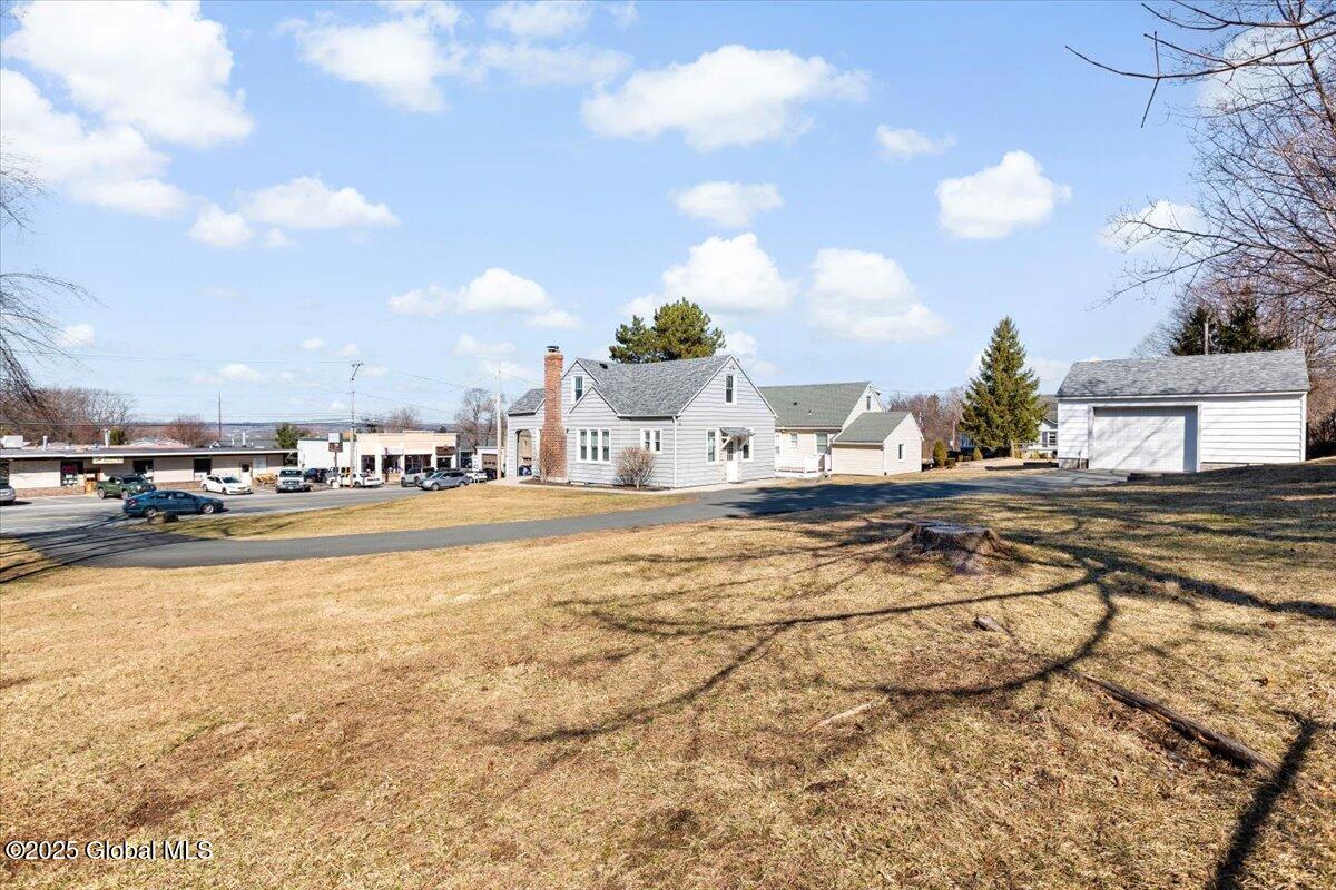 465 N Greenbush Road, Rensselaer, New York image 36