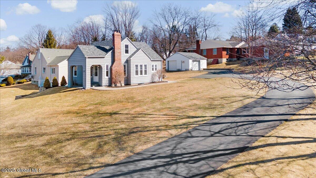 465 N Greenbush Road, Rensselaer, New York image 5