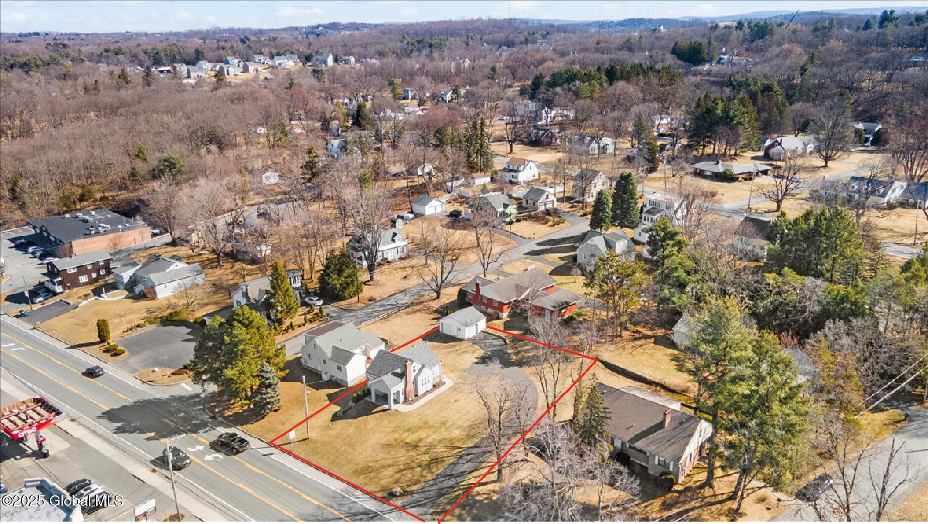 465 N Greenbush Road, Rensselaer, New York image 39