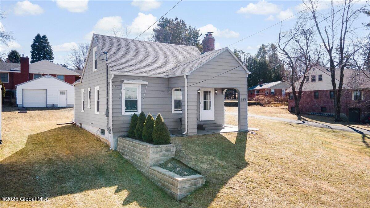 465 N Greenbush Road, Rensselaer, New York image 40