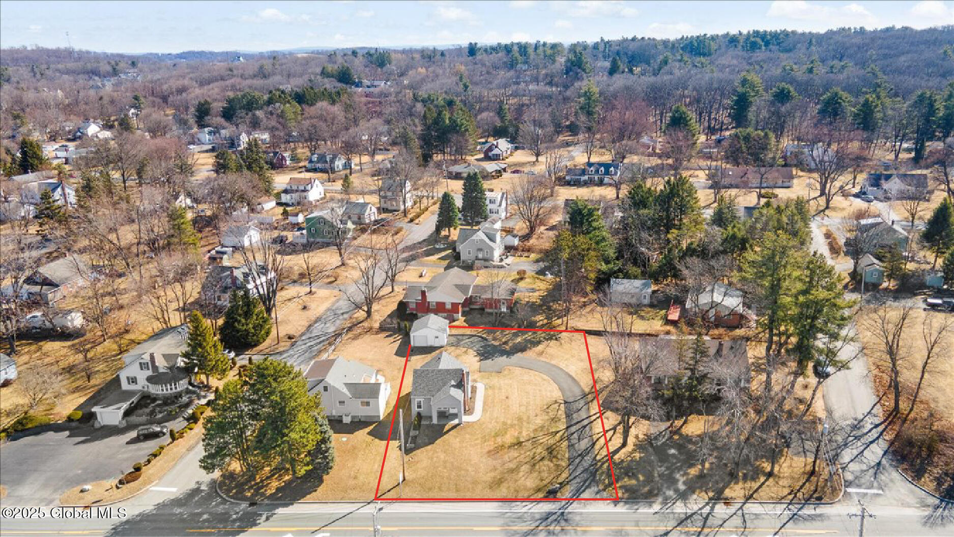 465 N Greenbush Road, Rensselaer, New York image 38