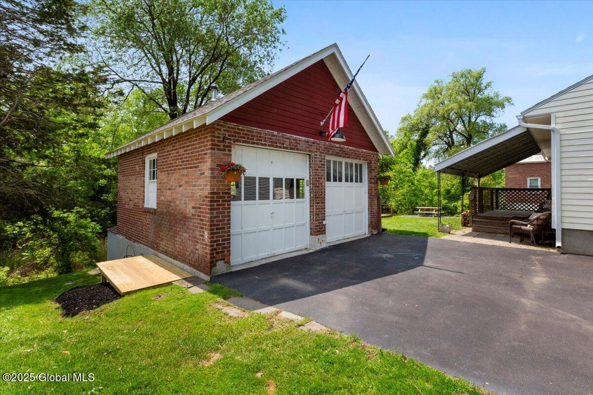 24 Sawyer Place, Albany, New York image 20