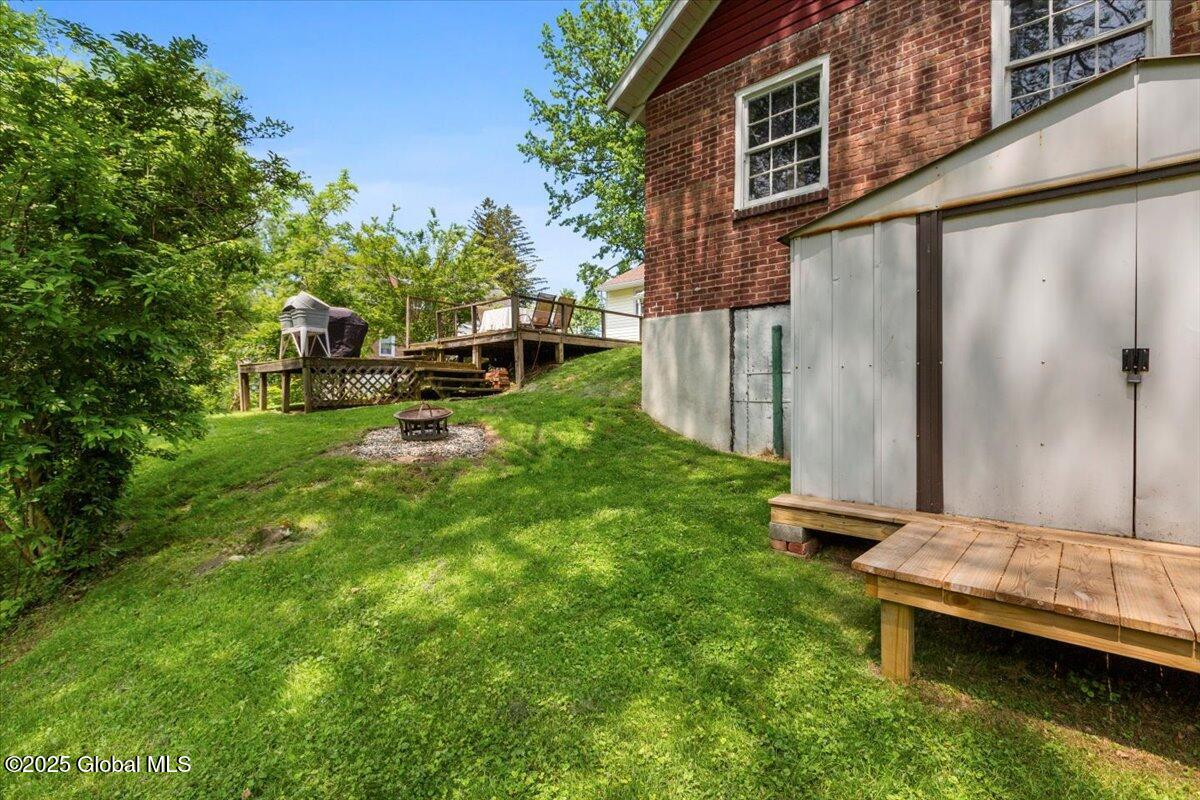 24 Sawyer Place, Albany, New York image 18