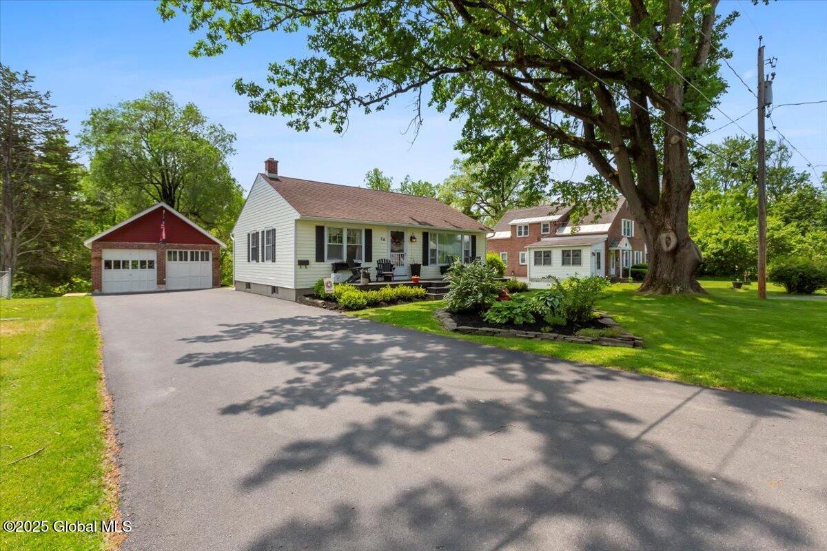 24 Sawyer Place, Albany, New York image 3