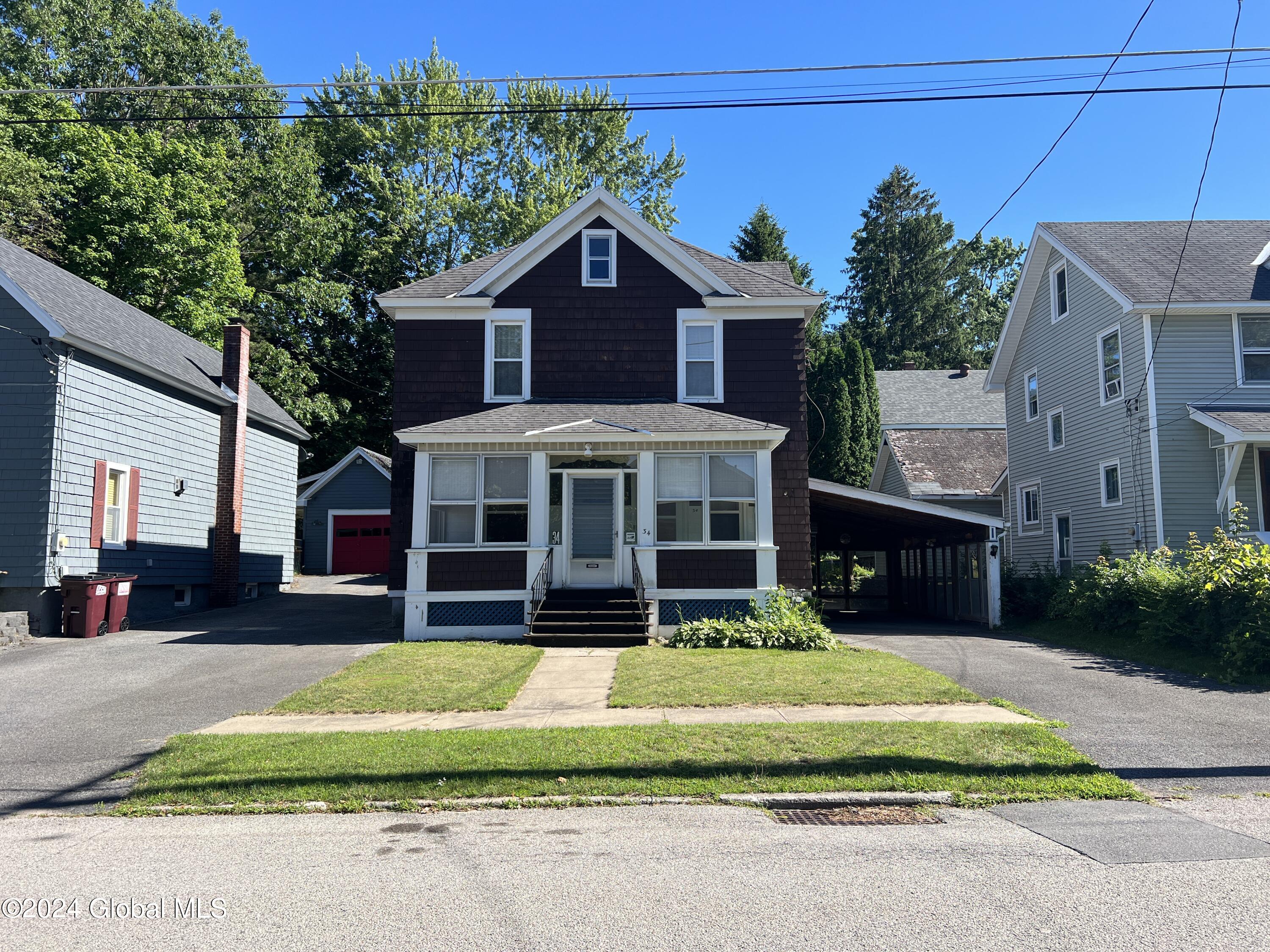 34 Woodward Avenue, Gloversville, New York image 25