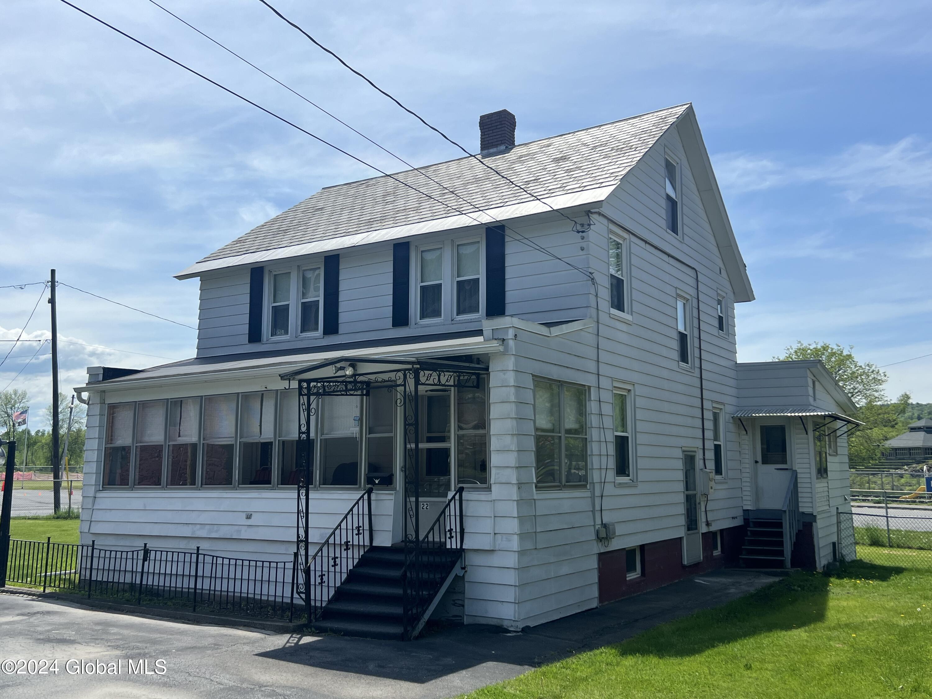 22 Williams Street, Whitehall, New York image 2