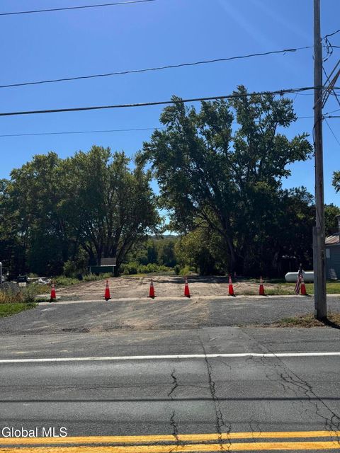 Vacant Land For Sale - 156 Main Street<br/> Esperance, NY 12066