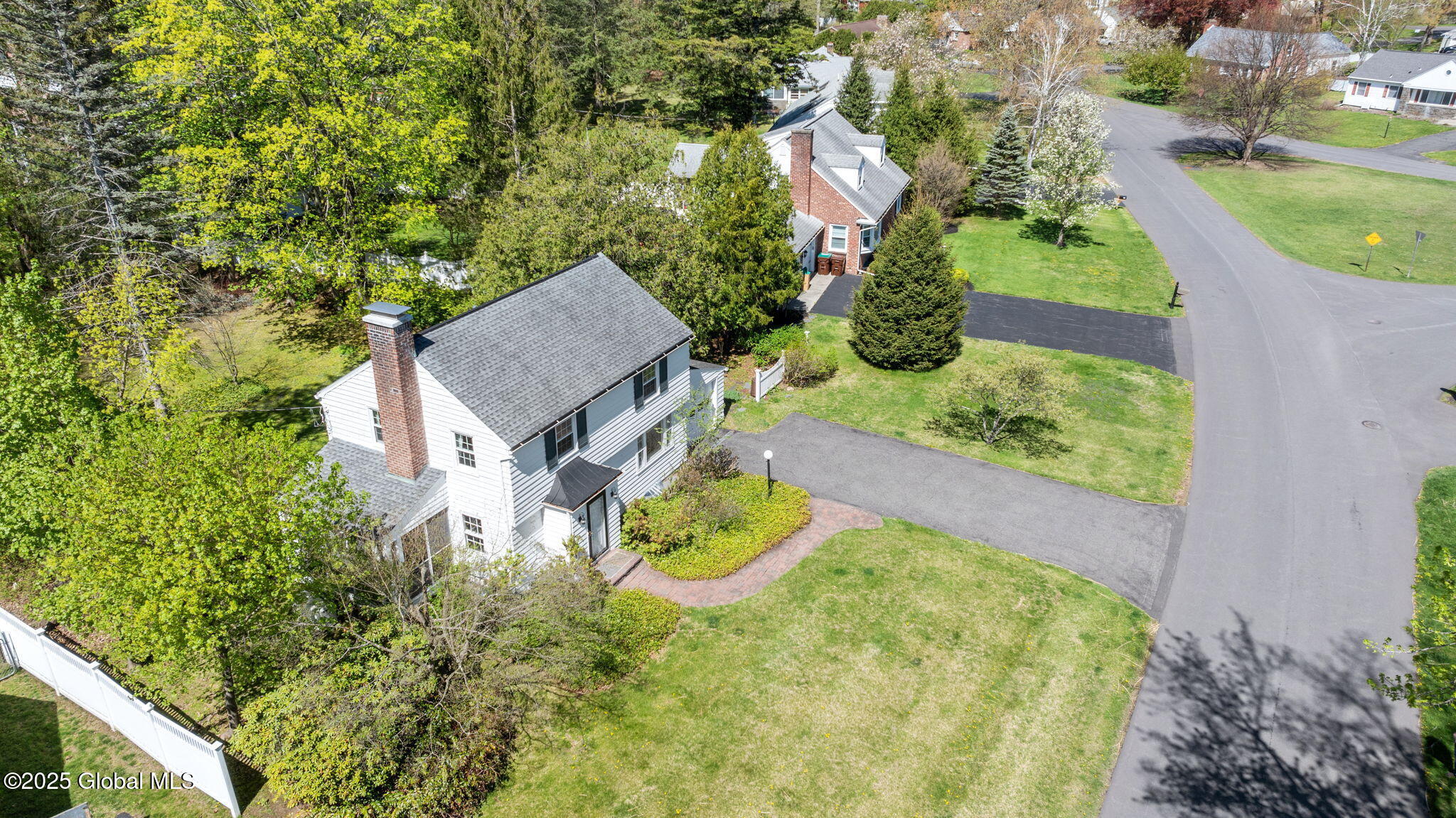 6 Mayfair Drive, Slingerlands, New York image 46