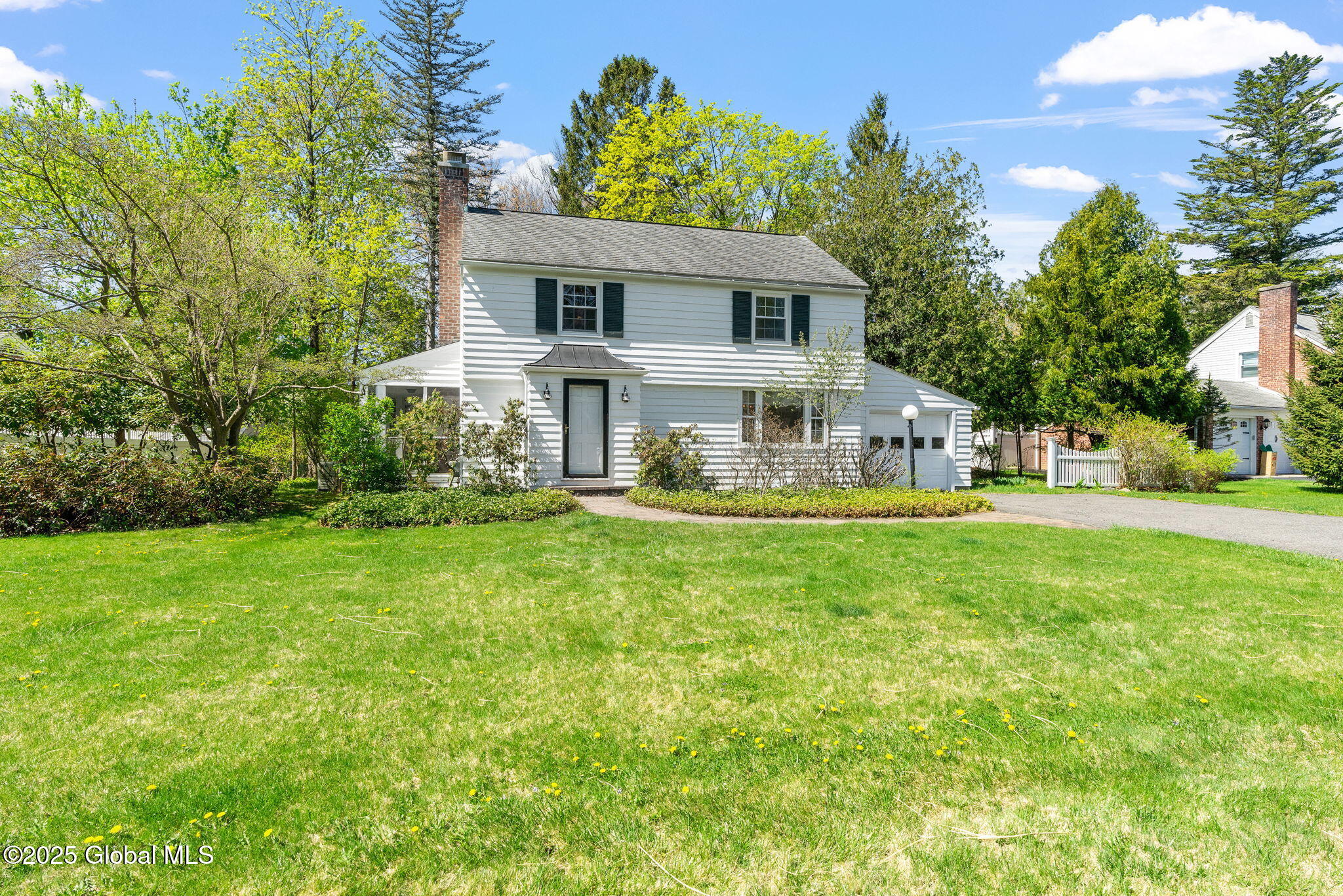 6 Mayfair Drive, Slingerlands, New York image 45